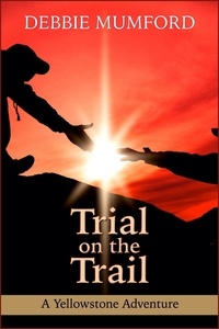  Debbie Mumford - Trial on the Trail.