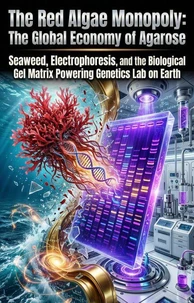 The Red Algae Monopoly: The Global Economy of Agarose