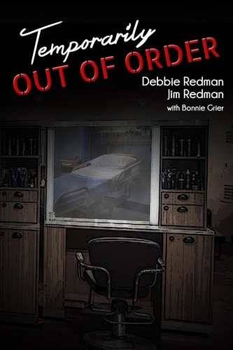  Debbie Redman et  Jim Redman - Temporarily Out of Order.