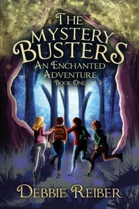 An Enchanted Adventure