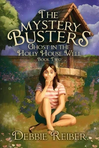 Ghost in the Holly House Well