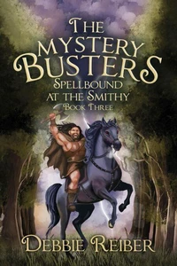 Spellbound at the Smithy