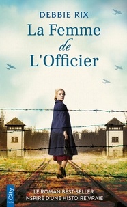 Téléchargements ebook gratuits pour kindle pc La femme de l'officier par Debbie Rix, Fanny Montas in French 9782824623078 iBook
