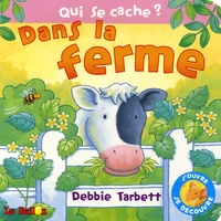 Debbie Tarbett - Dans la ferme.