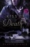 Kiss of Death. A Novel