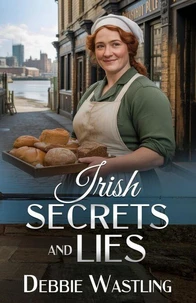 Irish Secrets and Lies