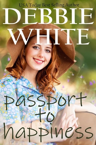  Debbie White - Passport to Happiness.