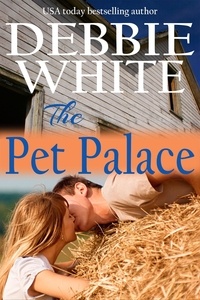  Debbie White - The Pet Palace.