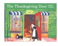 Debby Atwell - The Thanksgiving Door.
