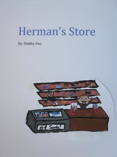  Debby Feo - Herman's Store.