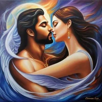 Love Across Lifetimes