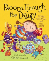 Room Enough for Daisy