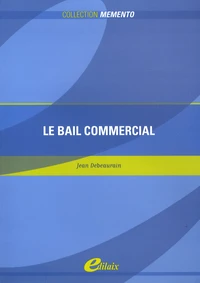 Le bail commercial