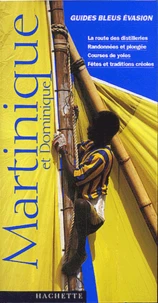 Martinique Et Dominique