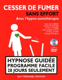 Cesser de fumer sans effort en 28 jours