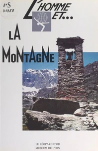L'homme et la montagne