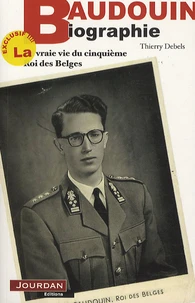 Baudouin, biographie