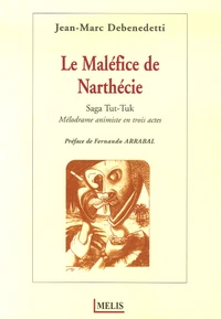Le Maléfice de Narthécie