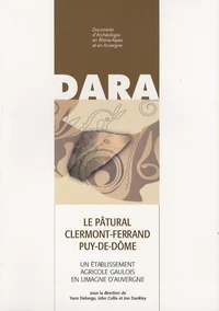 Le Pâtural, Clermont-Ferrand, Puy-de-Dôme