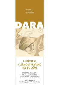 Le Pâtural, Clermont-Ferrand, Puy-de-Dôme