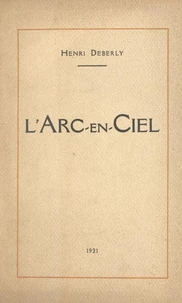 L'arc-en-ciel