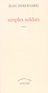 Simples Soldats