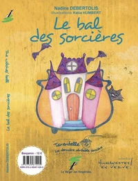 Le bal des sorcières