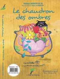 Le chaudron des ombres