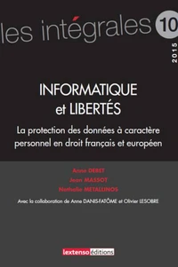 Informatique et libertés