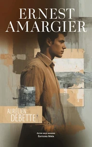 Ernest Amargier