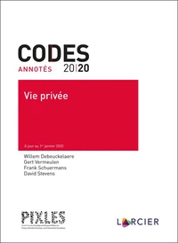 Vie privée