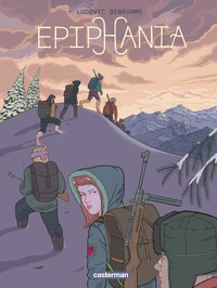 Epiphania Tome 2