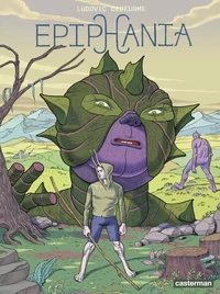Epiphania Tome 3