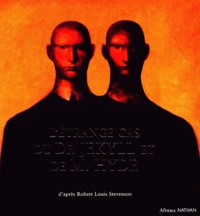 L'Etrange Cas Du Dr Jekyll Et De M.Hyde