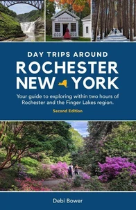 Day Trips Around Rochester, New York