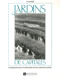 Jardins de capitales