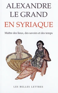 Alexandre le Grand en syriaque