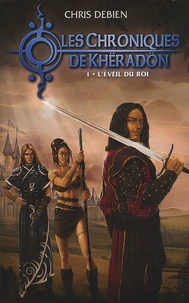 L'éveil du roi