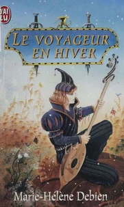 Le voyageur en hiver