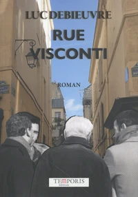 Rue Visconti