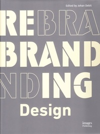  DEBIT JOHAN - Rebranding design.