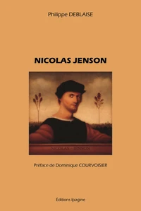 Nicolas Jenson