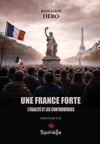 Une France forte, l’égalité et les controverses