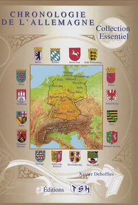 Chronologie de l'Allemagne