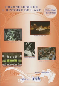 Chronologie de l'histoire de l'art