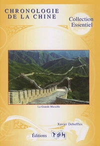 Chronologie de la Chine