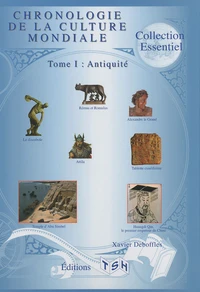 Chronologie de la culture mondiale