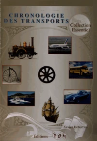 Chronologie des transports