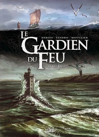 L'Intégrale : Tome 1, Goulven et Tome 2, Adèle