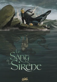 Le sang de la sirène